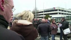 CLEAN : Strip all Jihadists of French nationality: National Front leader News Clip