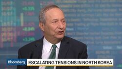 Larry Summers Questions the Wisdom of Threatening China News Clip