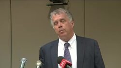 Gulen Lawyers: Turkey Hasn't Provided Evidence News Clip