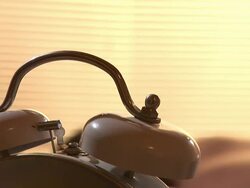 HD: Sleeping Stock Footage