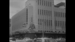 CAN673 TERRORIST ATTEMPTS TO SET FIRE TO SALISBURY STORE USING A PETROL BOMB Instructional Video