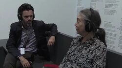 CLEAN : Art market eyes rebound as Basel fair kicks off News Clip