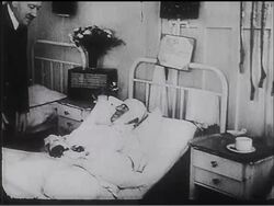 GERMAN NEWSREELS ON HITLER'S ESCAPE - News Clip