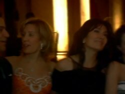 WIZO Casino and Party Stock Footage