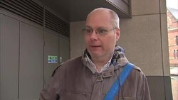 Gordon Brown Appeals To Labour Voters On EU Referendum - 'In' and 'Out' EU Referendum Campaigns Continue News Clip