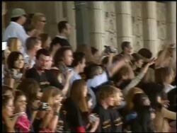 'Collateral' Premiere Stock Footage