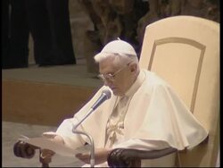 Pope names new cardinals, incl from Hong Kong, Kracow and Boston News Clip