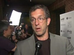 EVENT CAPSULE CLEAN â€“ amfAR generationCURE Solstice Stock Footage