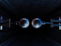 Electric Arc Stock Footage