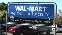 The Supreme Court blocked the largest sex-discrimination lawsuit in U.S. history on Monday, siding with Wal-Mart and against up to 1.6 million female workers in a decision that makes it harder to mount large-scale bias claims against the nation's other huge companies, too. News Clip