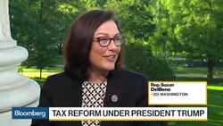 Rep. DelBene Targets Middle-Class Relief in Tax Reform News Clip