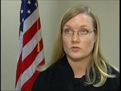 Crowds line up to cast early ballots in Florida News Clip