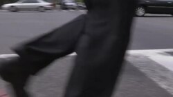 The entire U.S. federal workforce may be at risk after yet another massive cyber breach involving what security experts believe were hackers based in China. (June 5) News Clip