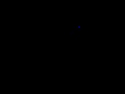 Lens Flare Crazy and Frantic Stock Footage