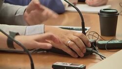 CLEAN : Moscow blames US for pulling out of the INF treaty News Clip