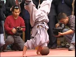 TV channel launches talent show to find worldwide Kung Fu star Instructional Video