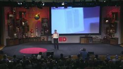 Jay Walker: My library of human imagination Instructional Video