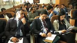 MOROCCO VOWS TO HELP UAE FIGHT TERRORISM News Clip