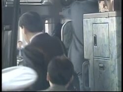 JAPAN: EHIME MARU SUBMARINE CRASH: VICTIMS FAMILIES News Clip