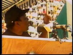 ZIMBABWE: LABOUR UNION CALL FOR 5 DAY NATIONWIDE STRIKE News Clip