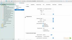 Advanced Swift 2 Application Development (Video 22) Instructional Video