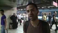 VOICED : Rival signature campaigns mirror News Clip