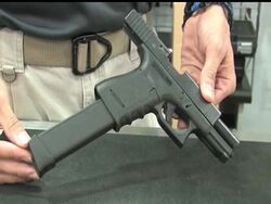 Jared Loughner had no trouble buying the pistol that authorities say he used in the Tucson rampage Saturday that left six dead and more than a dozen injured.  Some say Arizona needs to re-examine its gun laws. News Clip