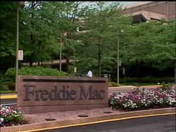 With the financial markets in turmoil, President Bush said Thursday that he shares Americans' concerns and that the government will act further to try to avert a deepening crisis. News Clip