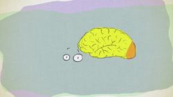 TED-Ed: The unexpected math behind Van Gogh's "Starry Night" - Natalya St. Clair Instructional Video