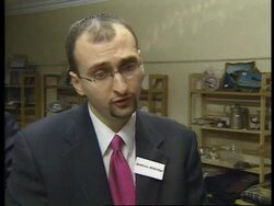 Watch and menu from Titanic sell for record amounts News Clip