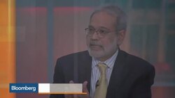 Why Deutsche Bank's Binky Chadha Is Bullish on Equities News Clip