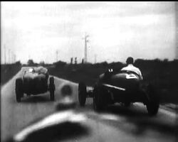 Grand Prix of Tunis Thrills Arab Crowd News Clip