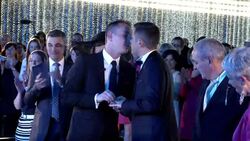 CLEAN : French mayors can't refuse to marry gay News Clip