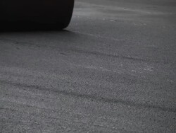 Road Construction (HD) Stock Footage