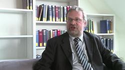 CLEAN: Criminal law expert examines upcoming Breivik trial News Clip