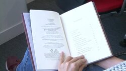 CLEAN : Tolkien's first, 'undeniably darkest' prose to be published News Clip