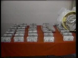 COLOMBIAN RAID ON DRUG RANCH NETS $5M Instructional Video