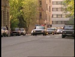 Russia - Solana arrives in Moscow News Clip