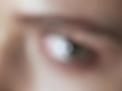 Woman smiling closeup Stock Footage