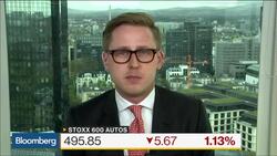 Automakers Count the Costs of Emission Scandals News Clip