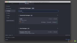 Beginning Python (Video 3) Instructional Video