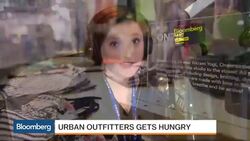 Why Is Urban Outfitters Buying an Italian Food Chain? News Clip