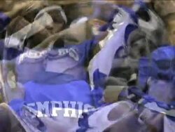 The NCAA on Monday rejected Memphis' final appeal of vacated wins and money because of using an ineligible player during the 2007-2008 season when the Tigers were 38-2. (March 22) Instructional Video