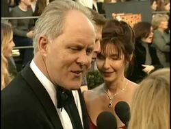 1999 Screen Actors Guild SAG Awards Stock Footage