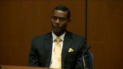 Promoter''''s attorney, singer''''s former assistant testify News Clip