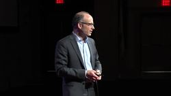 TED: Lifelike simulations that make real-life surgery safer | Peter Weinstock Instructional Video