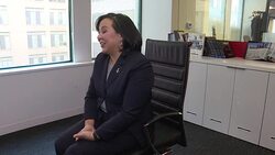 CLEAN : Amnesty USA: Trump travel ban against int'l human rights law News Clip