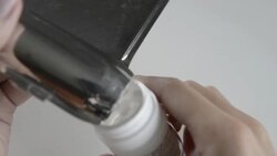 Counting medicine Stock Footage