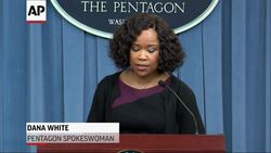 US Complains To China For Laser Use in Djibouti Instructional Video