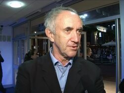 The Times BFI London Film Festival 2005 - The Brothers Grimm Stock Footage